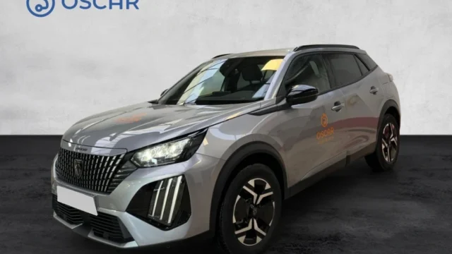 Oscar Alquiler de Coches Fuerteventura