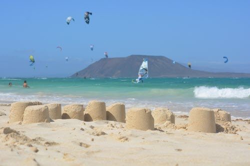 Fuerteventura beaches