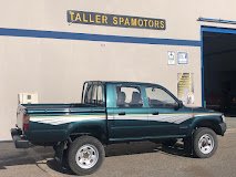 Taller Spamotors