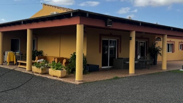 Villa Oliva