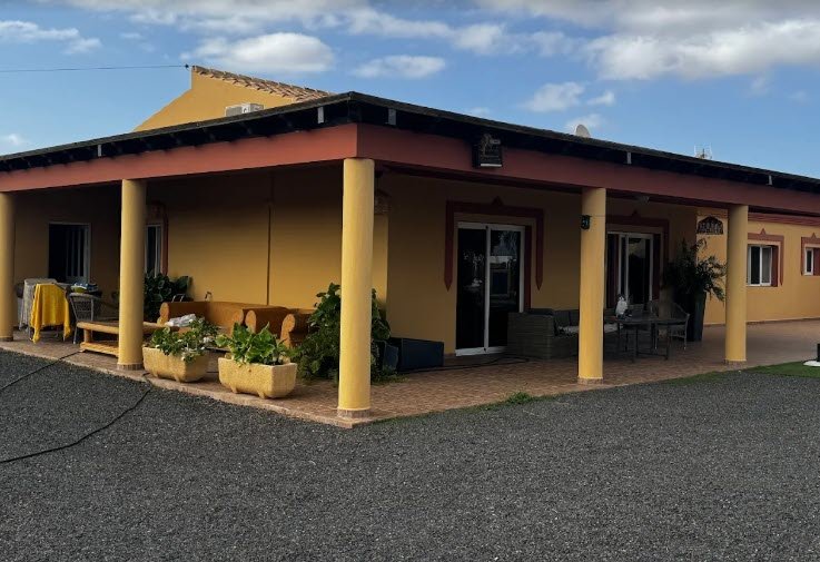 Villa Oliva