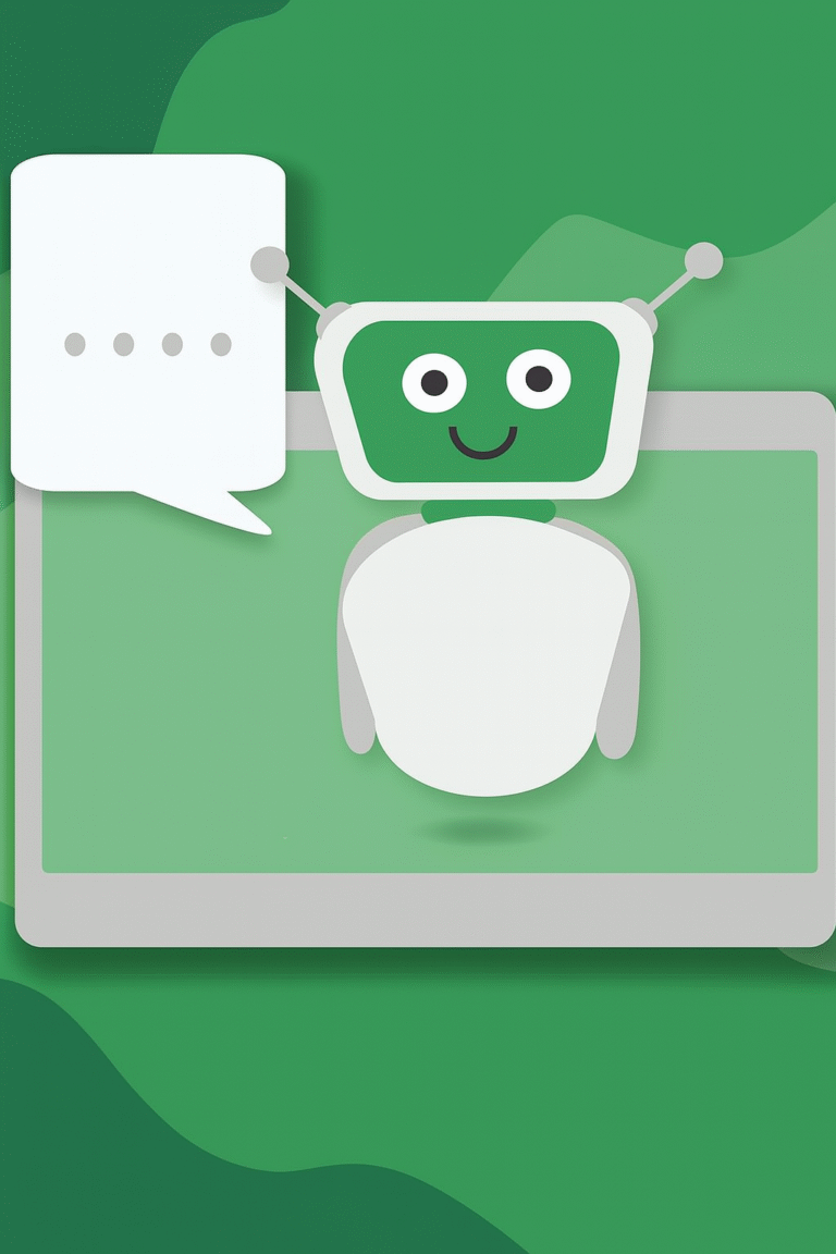 Business Chat Solutions