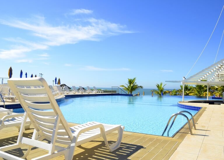 Top 3 hotels Fuerteventura