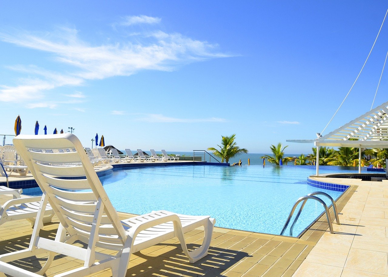 Top 3 hotels Fuerteventura